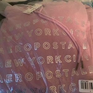 Aeropostal Hoodie